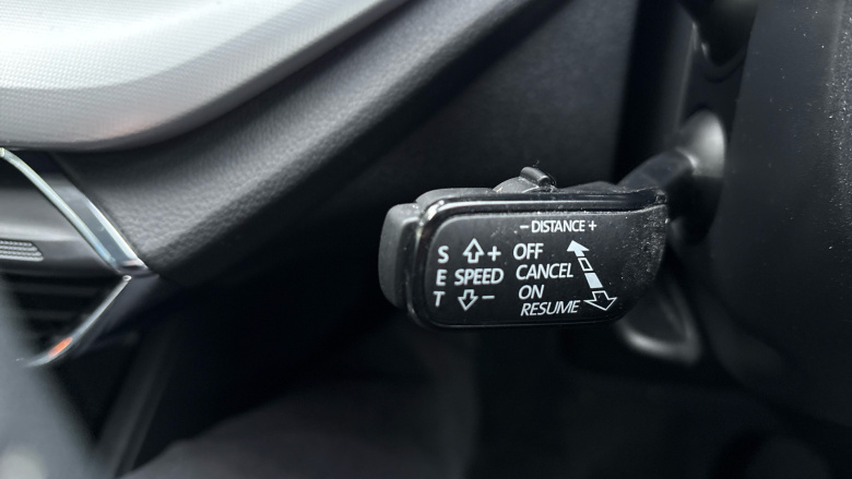 Skoda Octavia 1.5 TSI e-TEC SE L 5dr DSG Petrol Estate